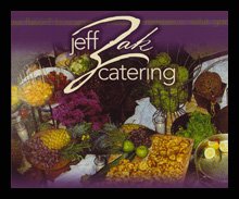 Welcome to Our New Website! - Wedding Catering Plymouth MI - Full Service Catering Company Canton, Lunch Catering - Jeff Zak Catering - Web_logo